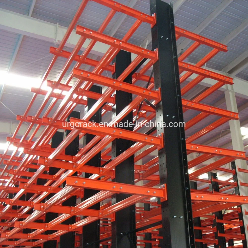 Hot Sell Cantilever Racking Warehouse Storage Rack