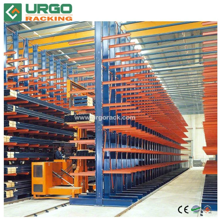 Hot Sell Cantilever Racking Warehouse Storage Rack