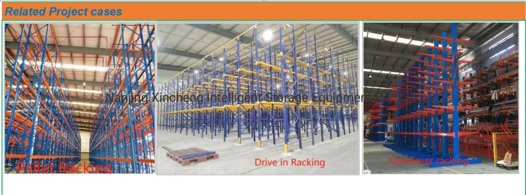 Warehouse Fifo Storage Racking System Flow Through Pallet Roller Racking